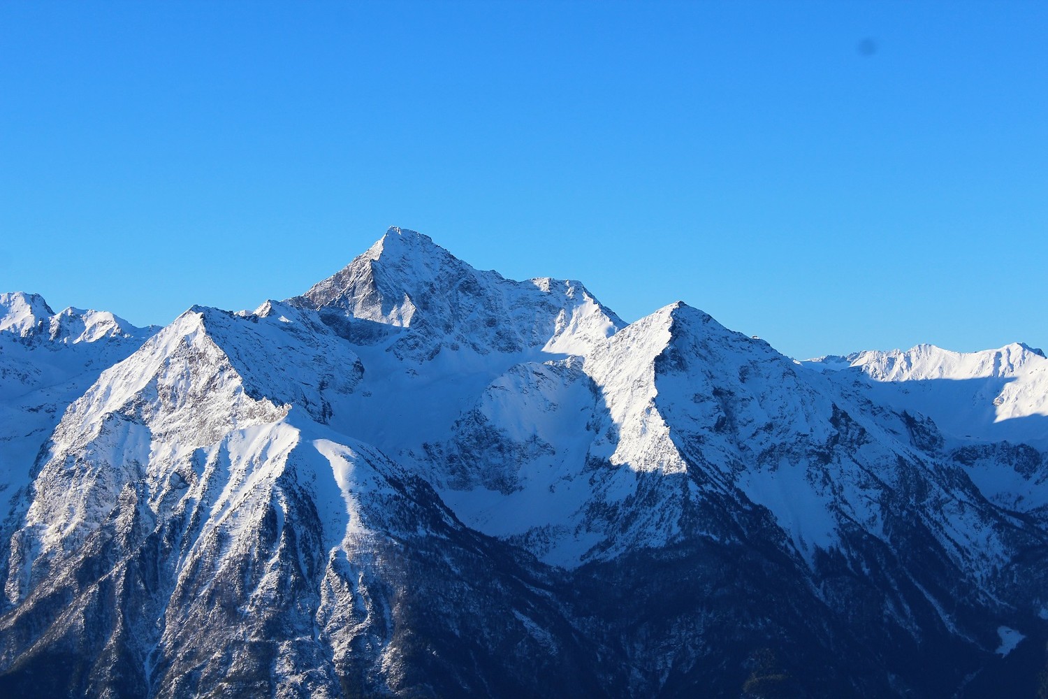Mont Emilius