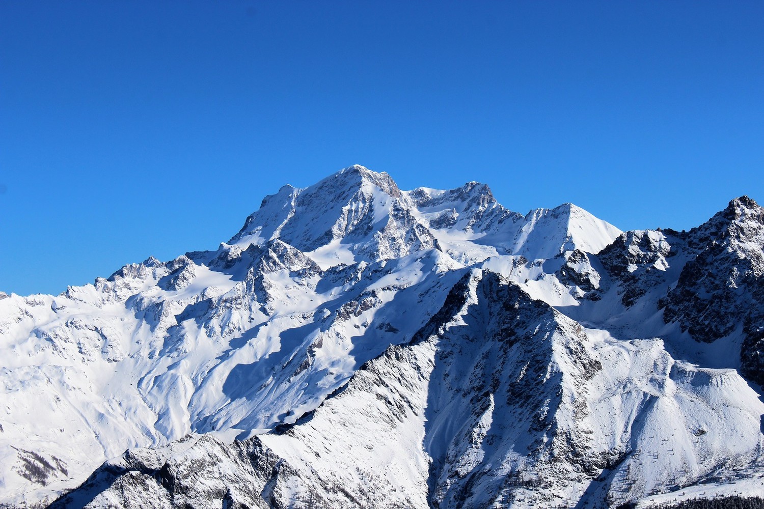 Grand Combin