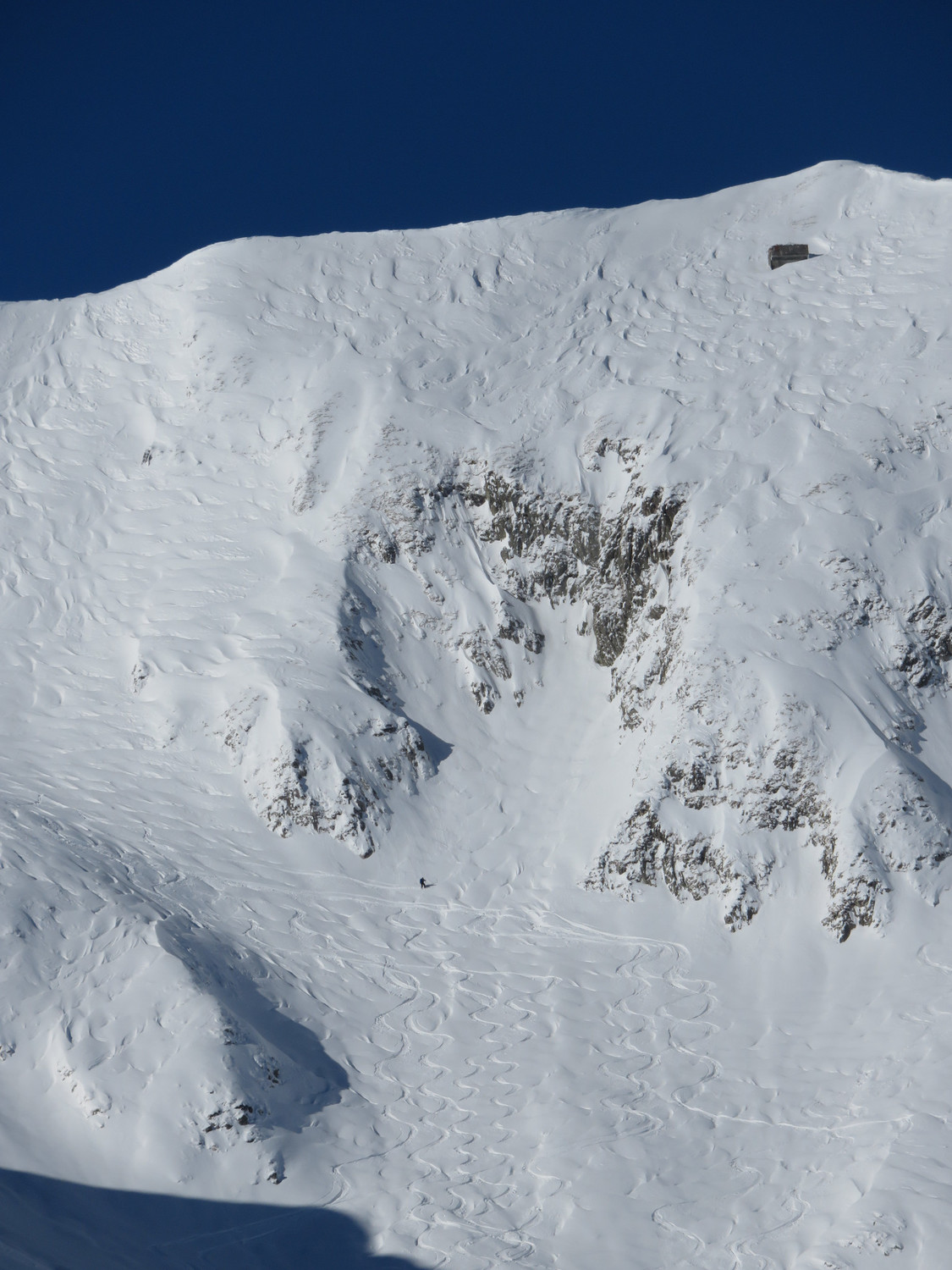 Bürglen face N
