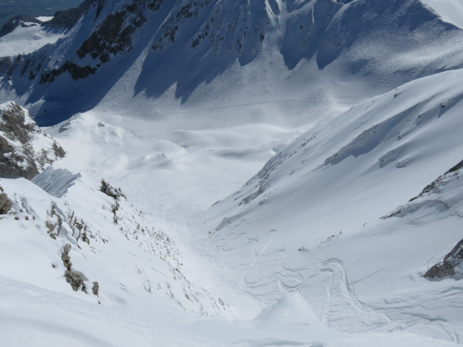 Bürglen Couloir E