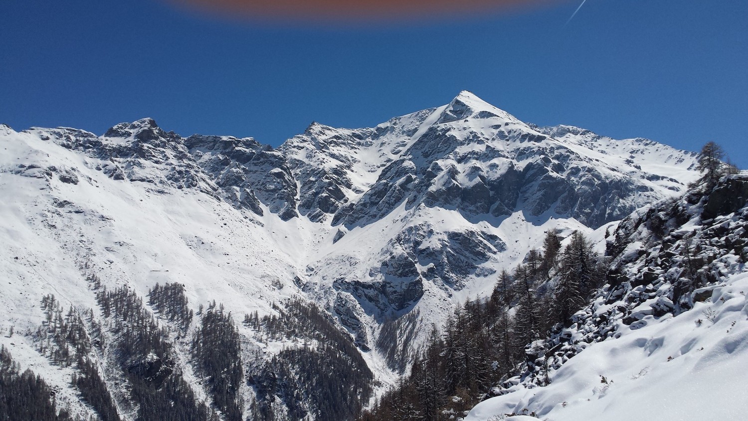 Pointe de Vouasson