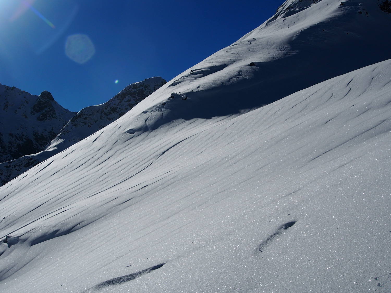 du col