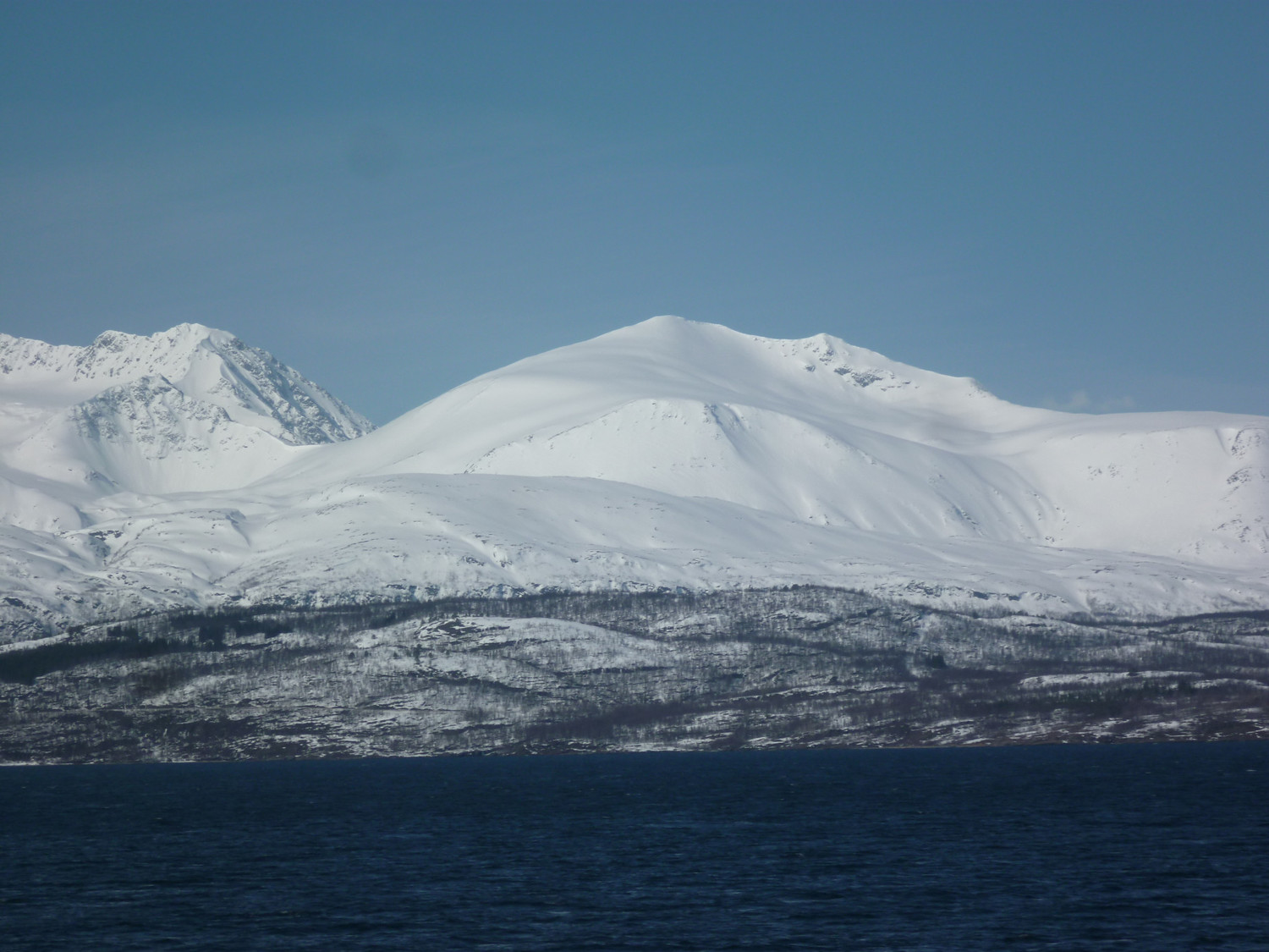 Fasdalstinden