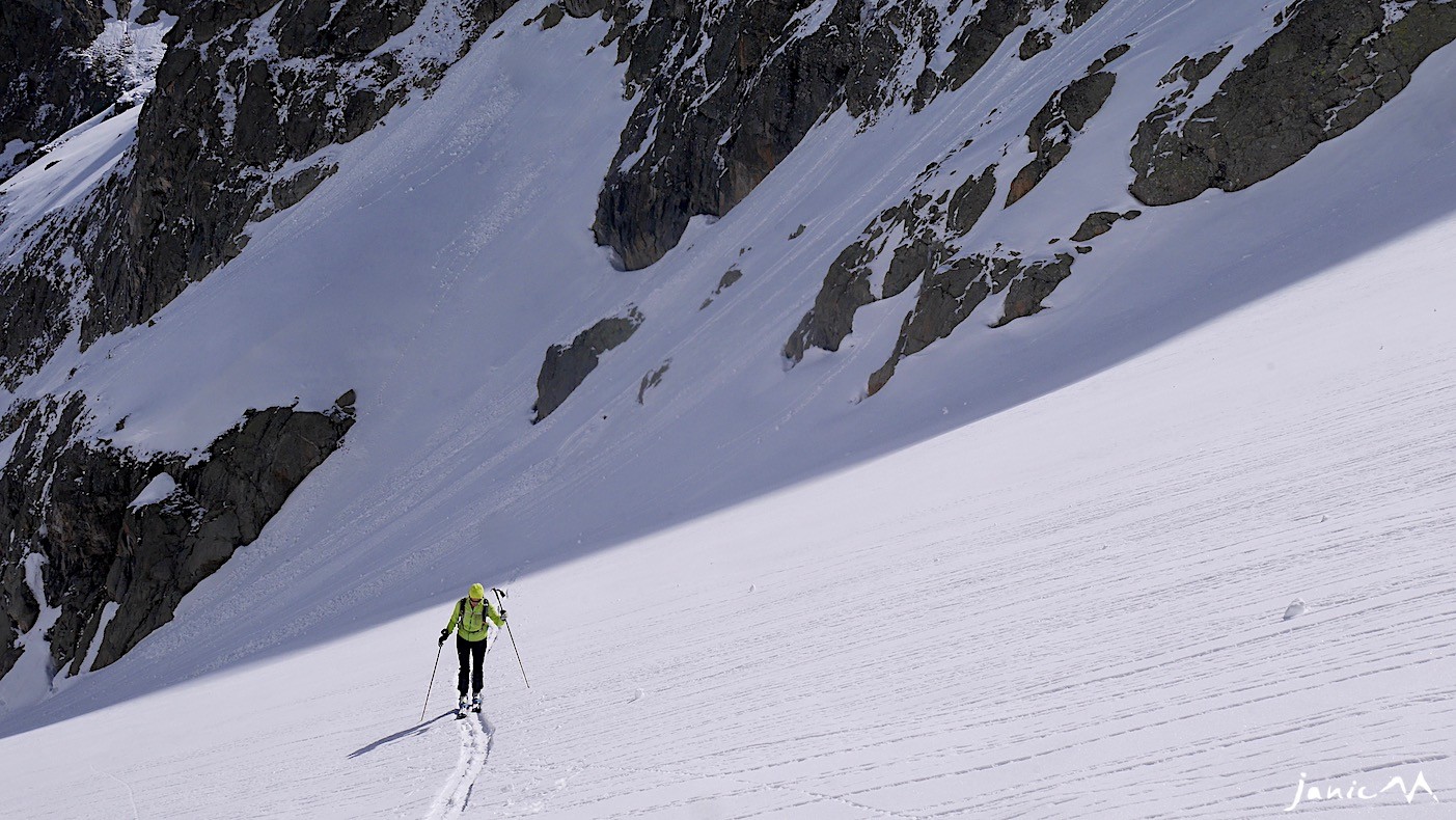 Vallon de Barbat