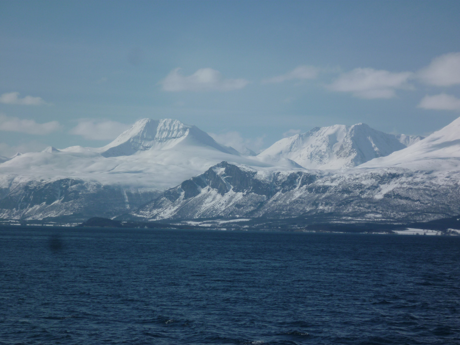 Rundfjellet