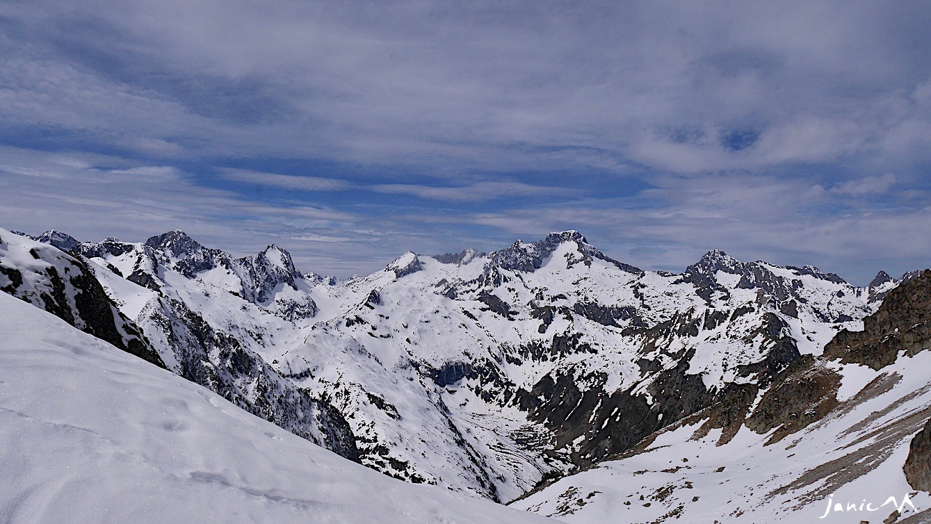 Cambalès, Marmuré & Palas