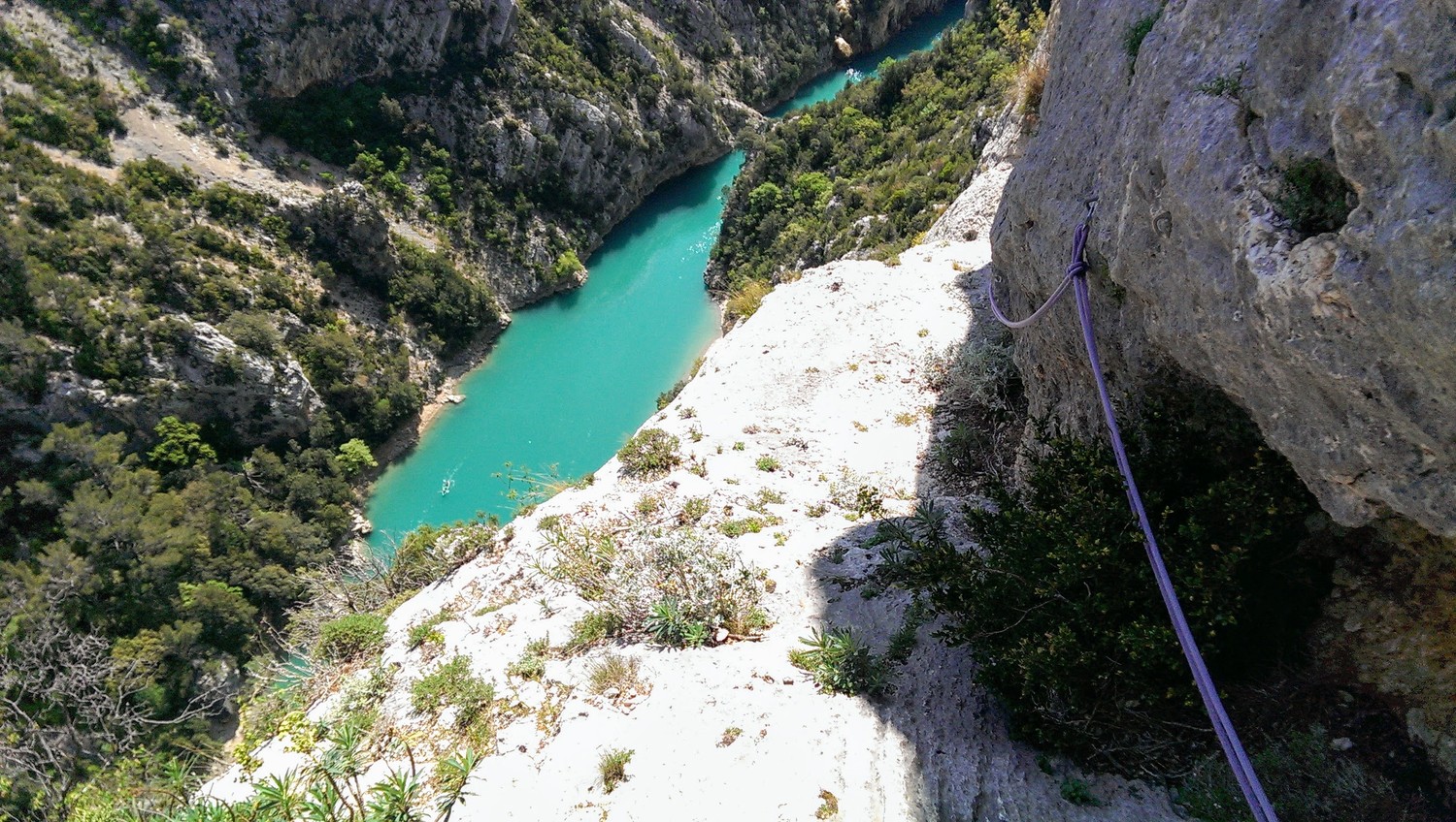 Vire pour rejoindre les rappels