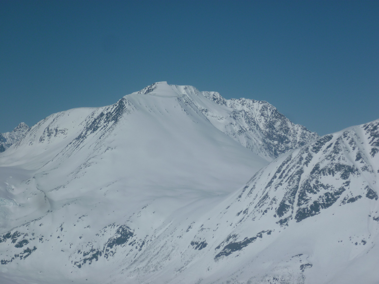 Rundfjellet (SE)