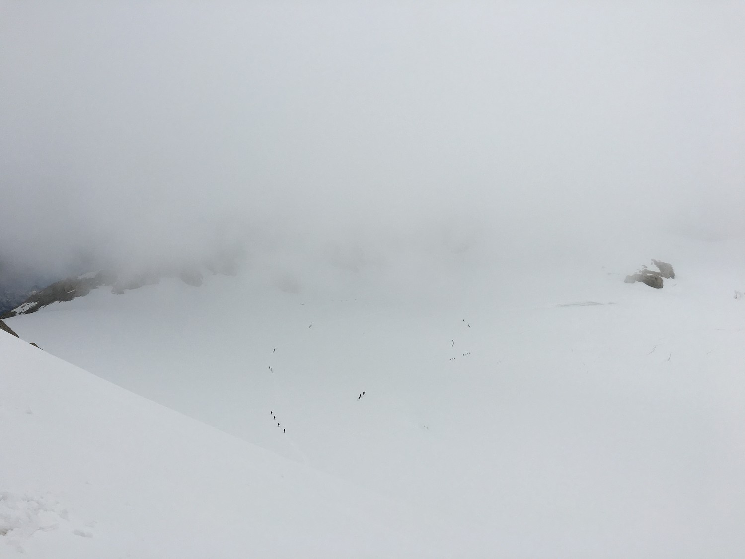 Bouchée!