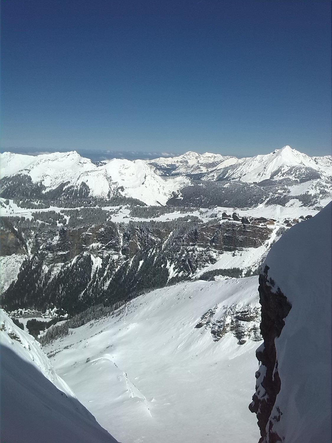 hiver?