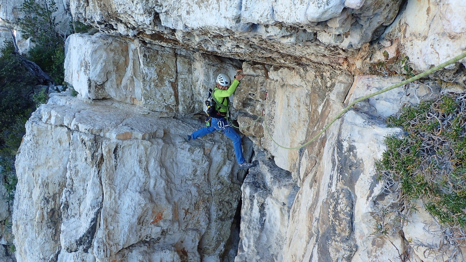 Traversée Ramond