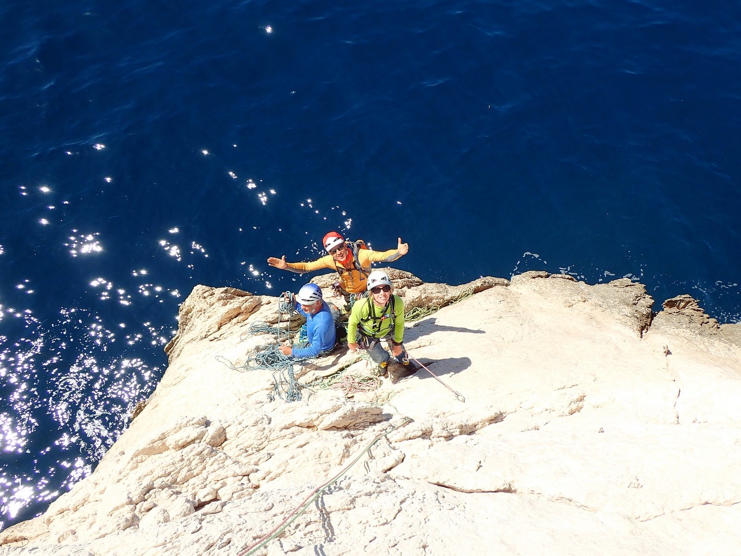 Rappels