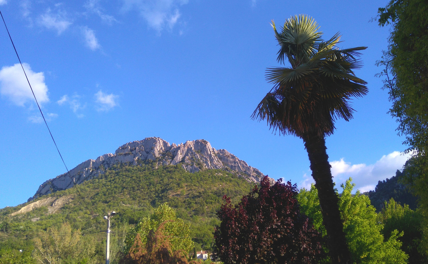 Saint julien