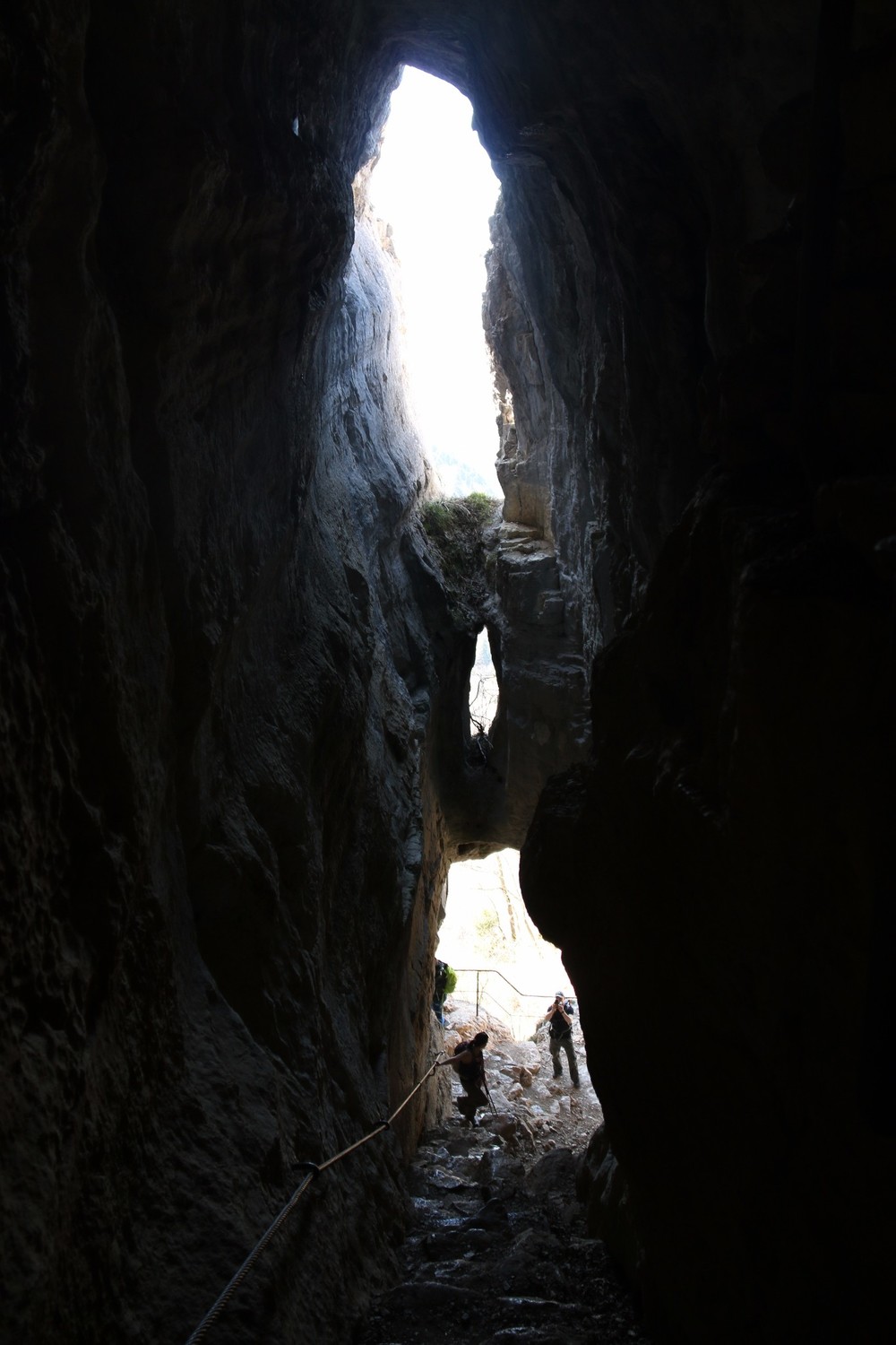 grotte d'orjobet