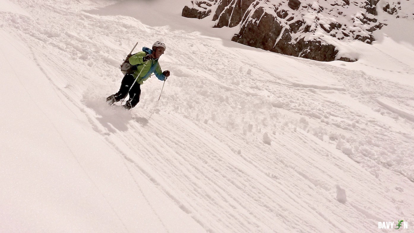 Combe de Prade Verde