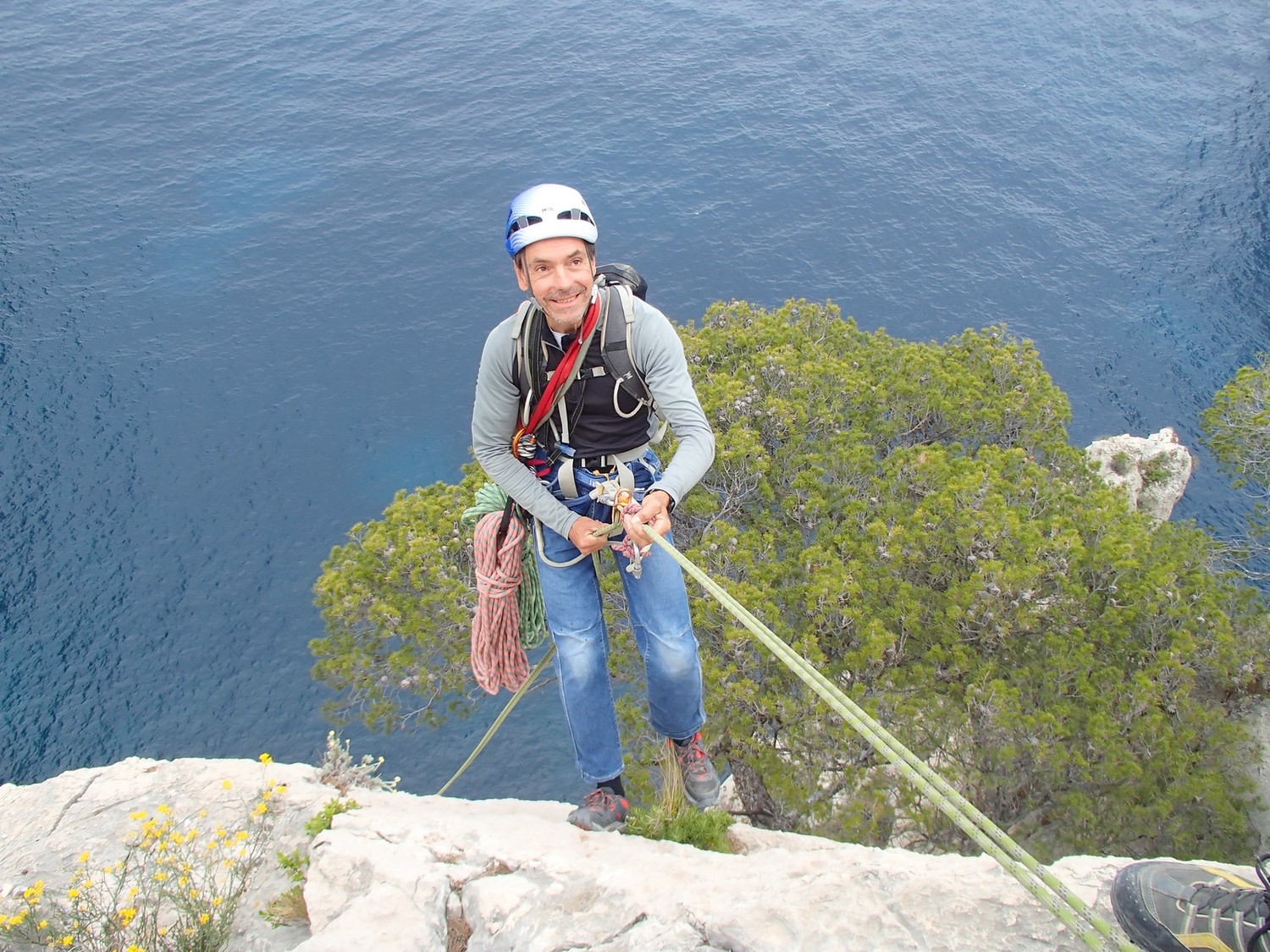 Rappels