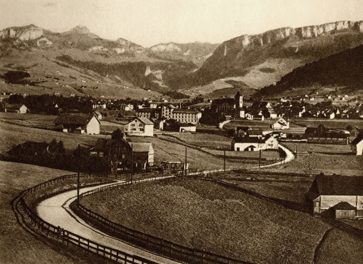 Appenzell