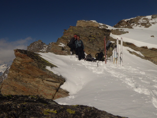 col de la Masse