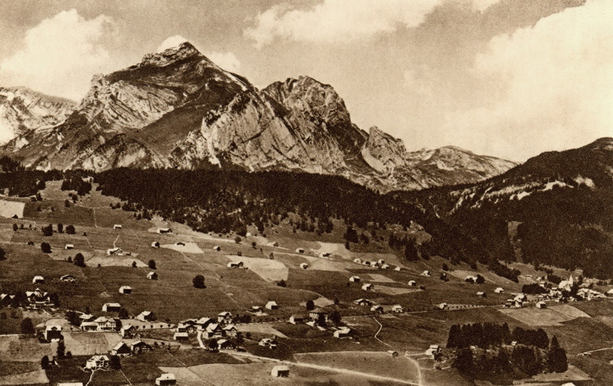 Wildhaus