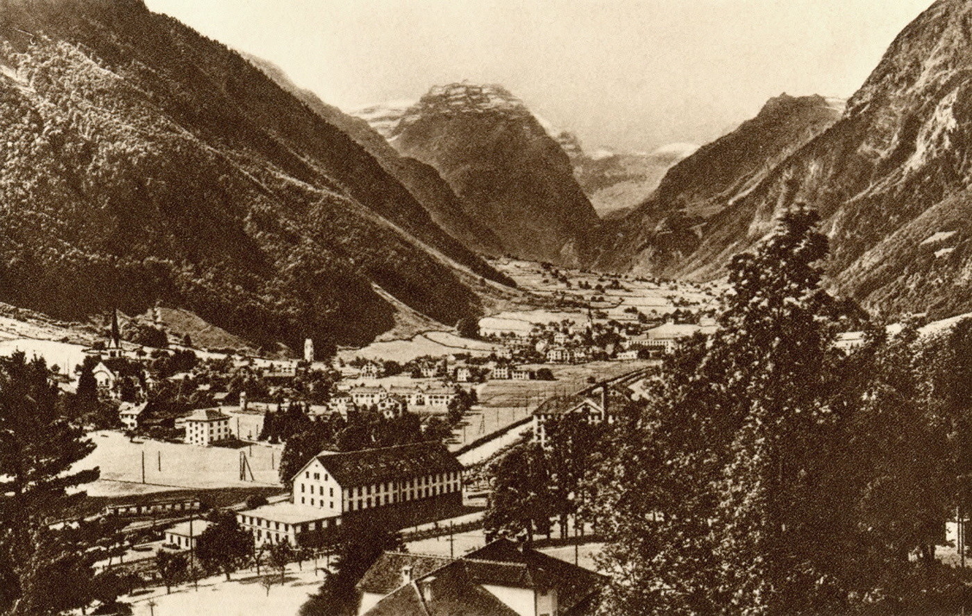 Linthal