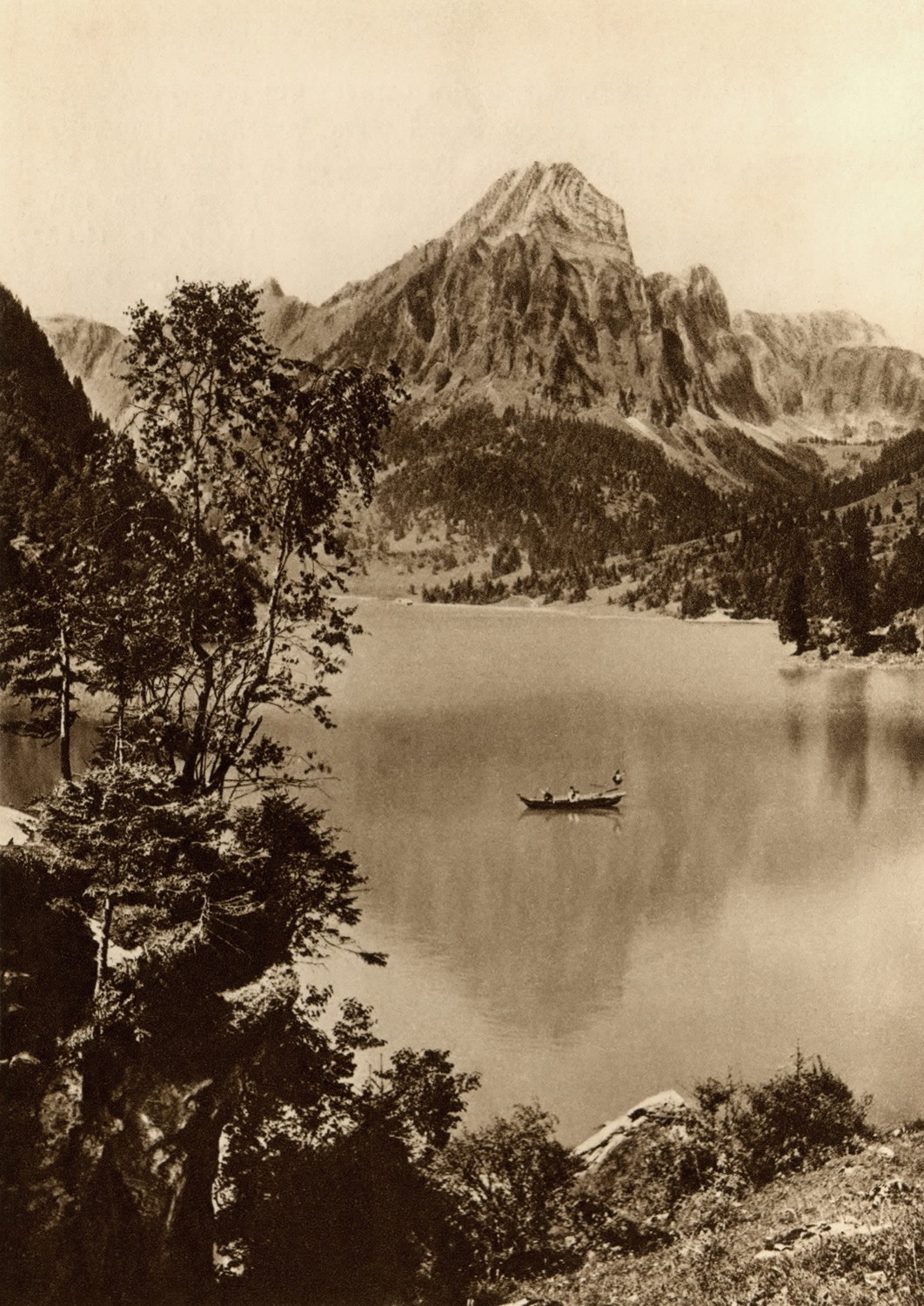 Obersee