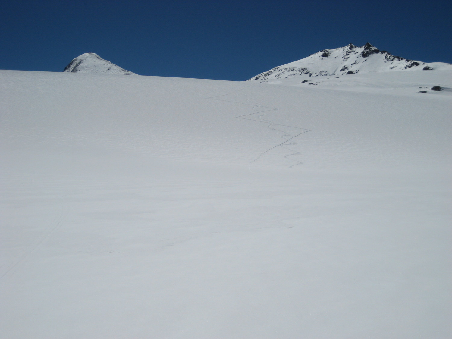 nos traces