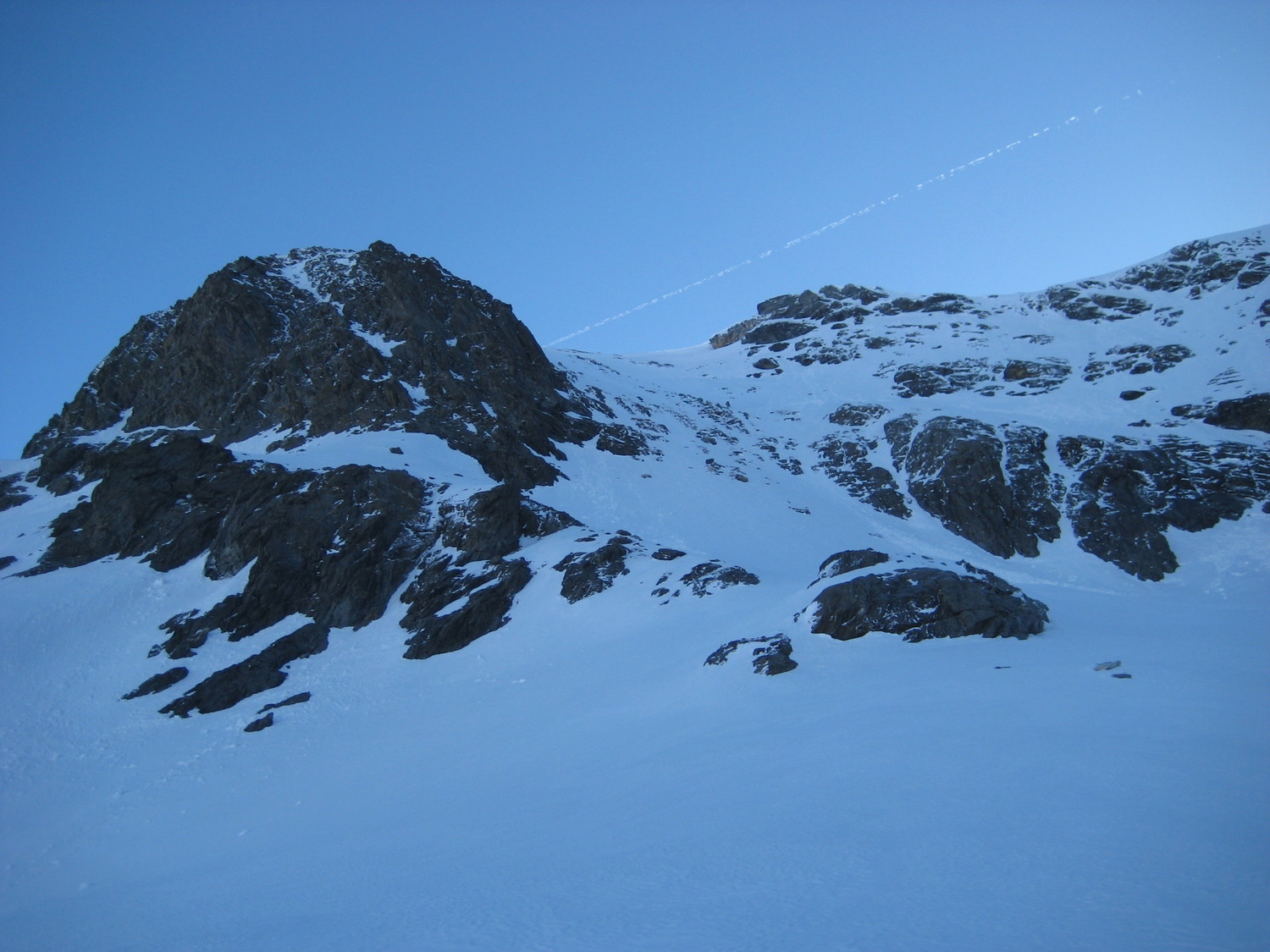 crux itineraire