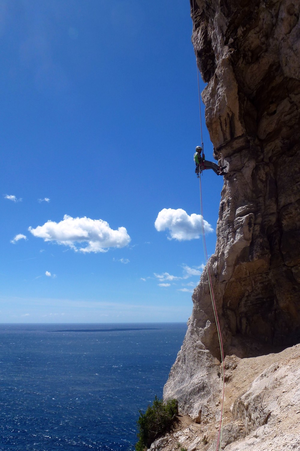 Rappels, 2ème session !