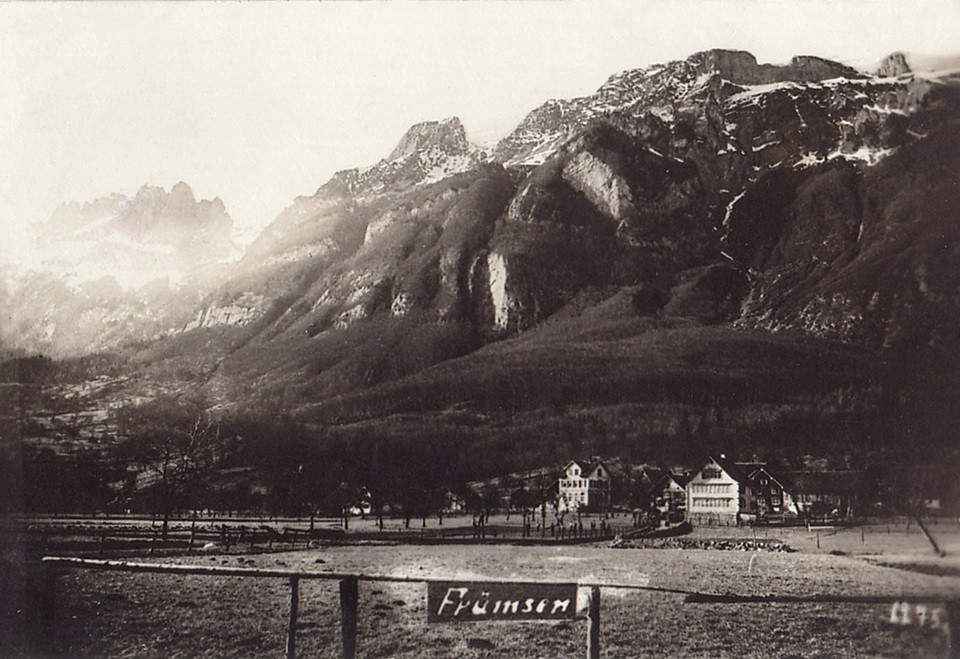Frümsen