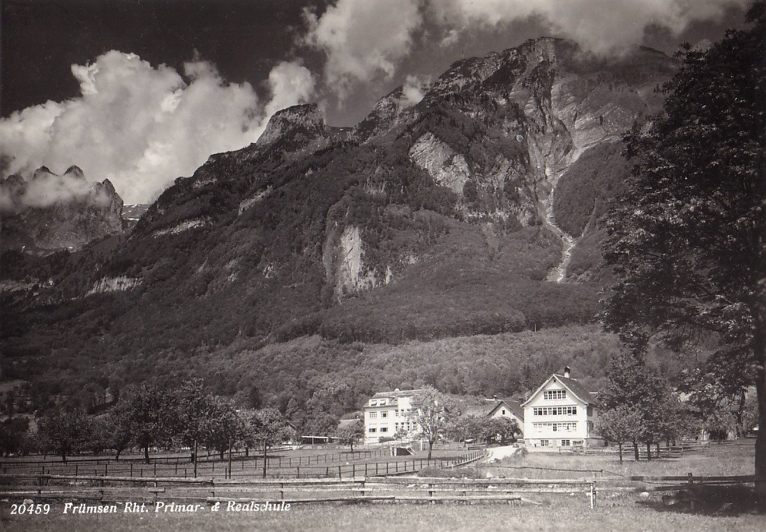 Frümsen