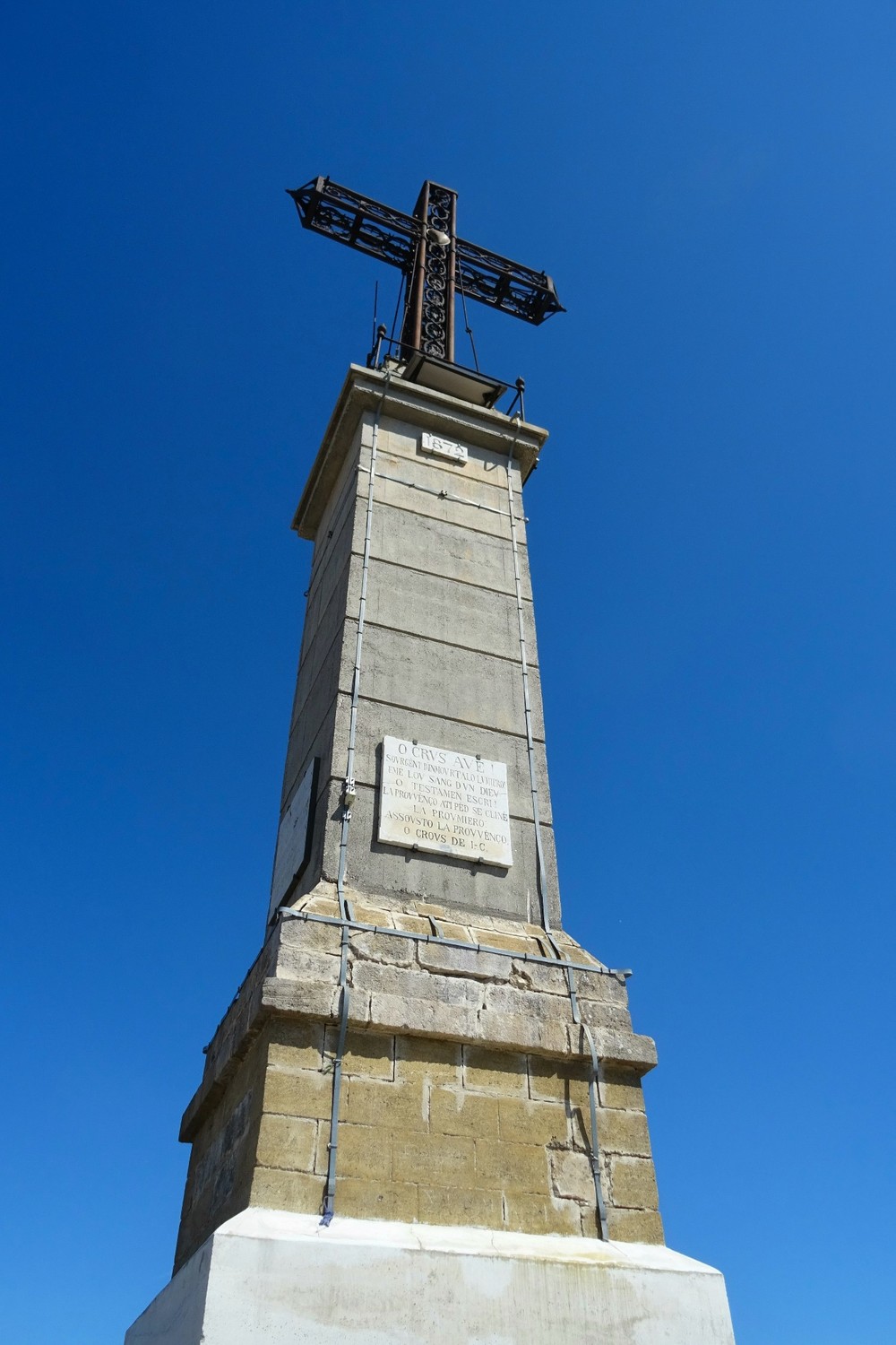 La Croix de Provence