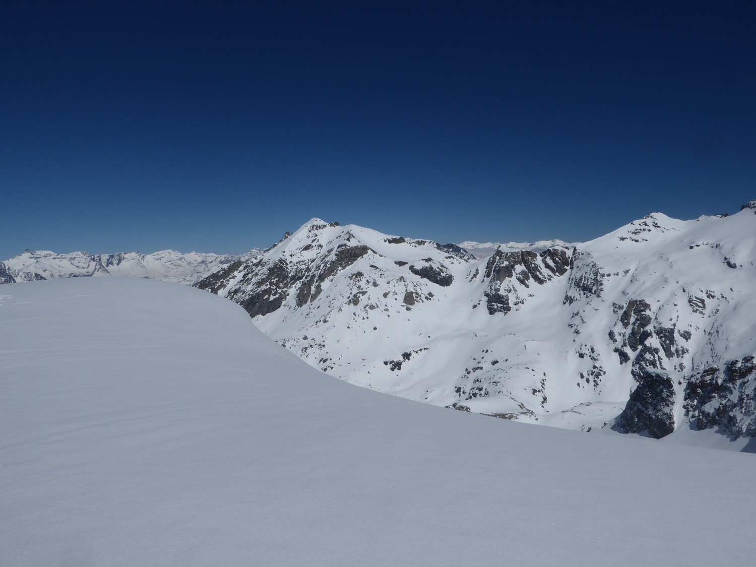 Haute Maurienne