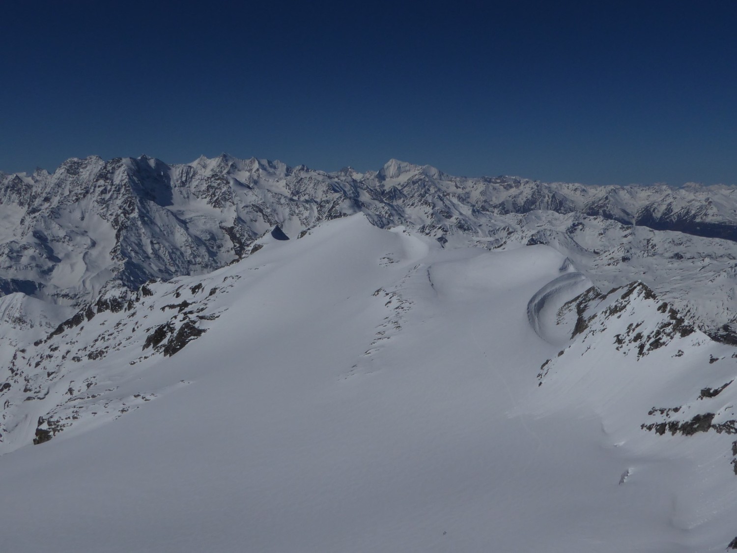 Breithorn