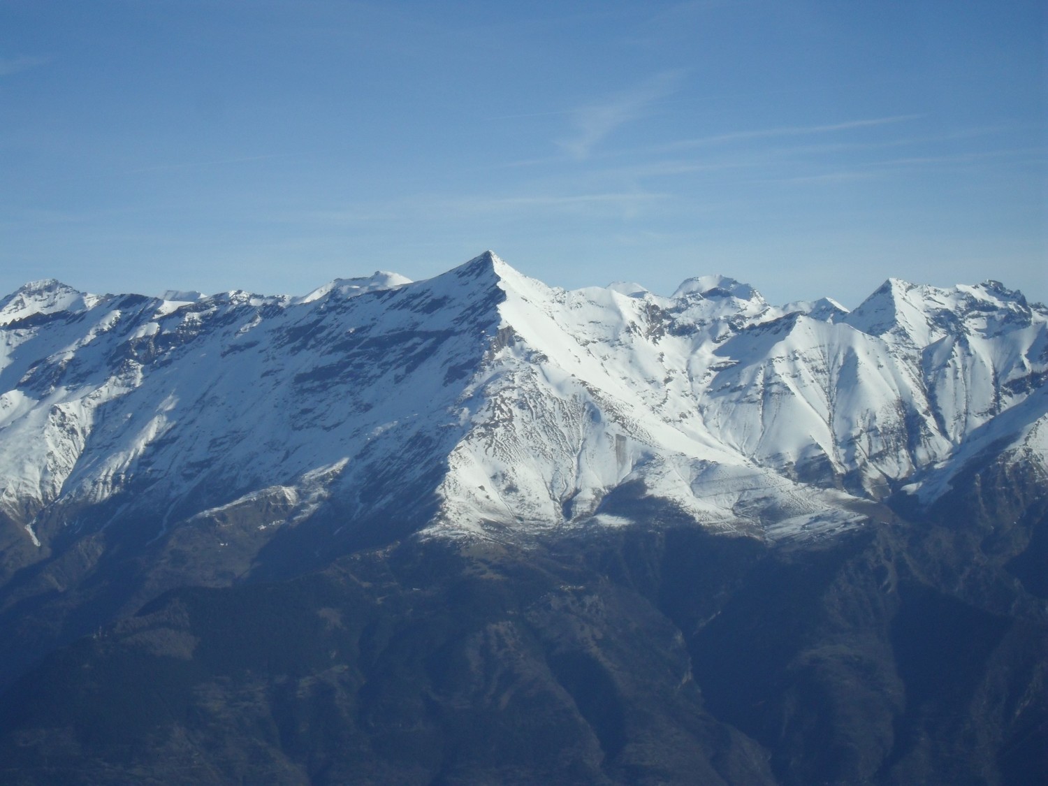 Rocciamelone