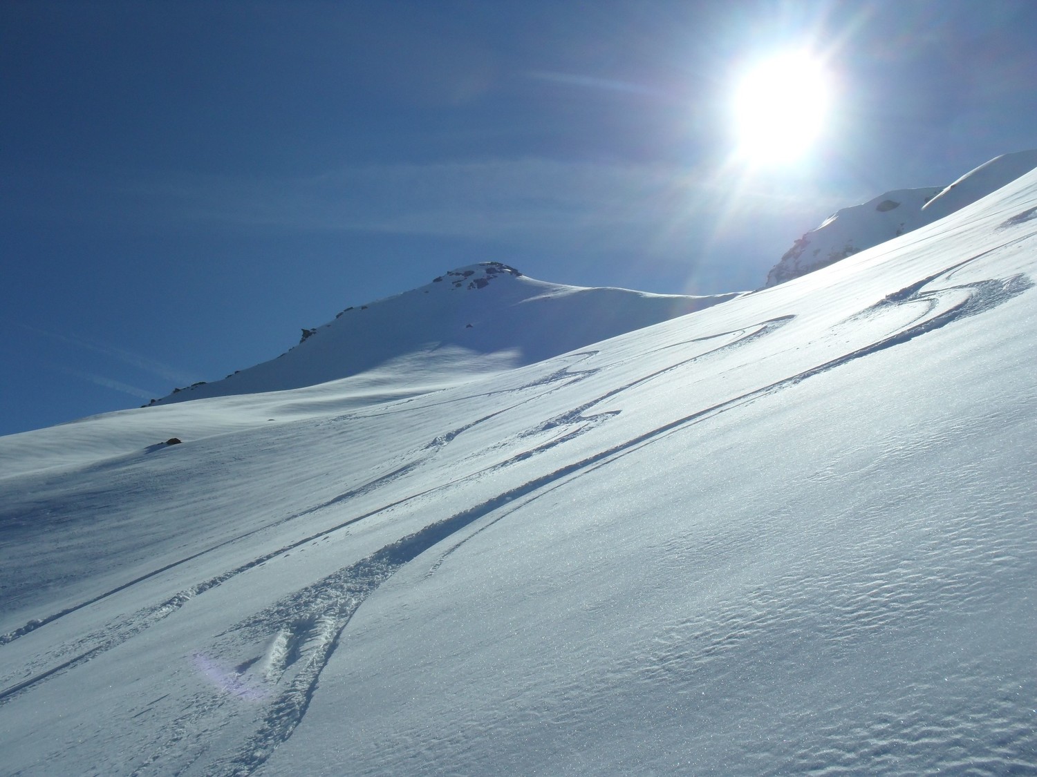 In valsusa