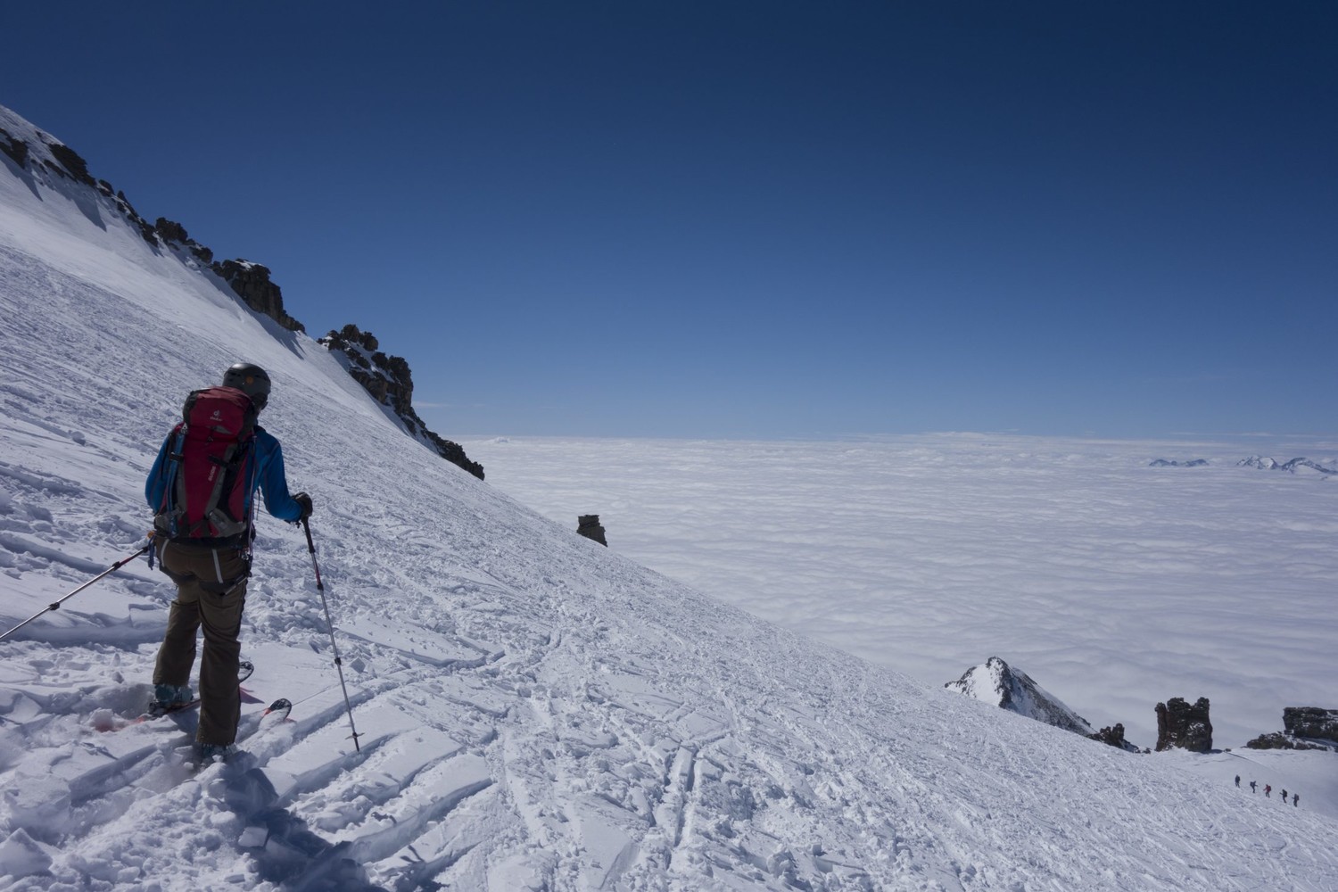 Descente