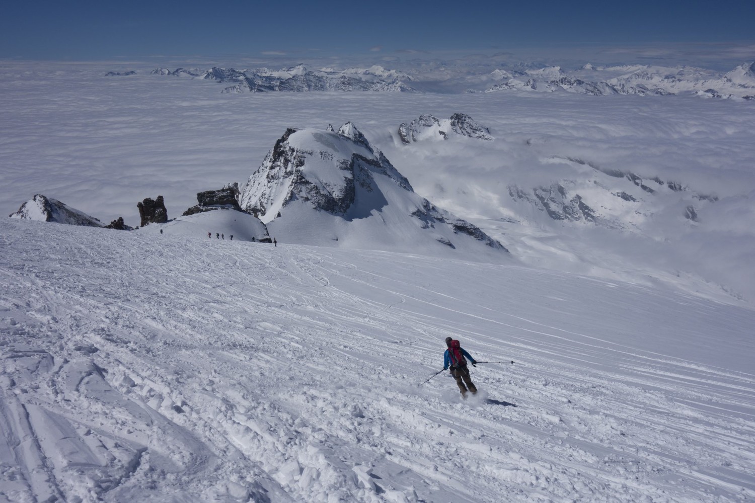 Descente