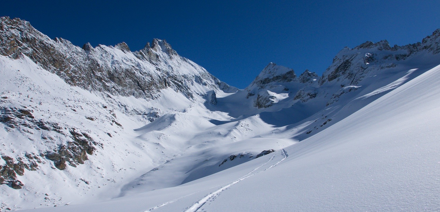 Combe de Bertol