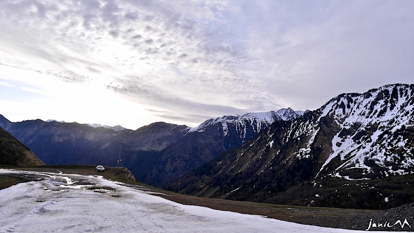 Cirque du Lys 1742m