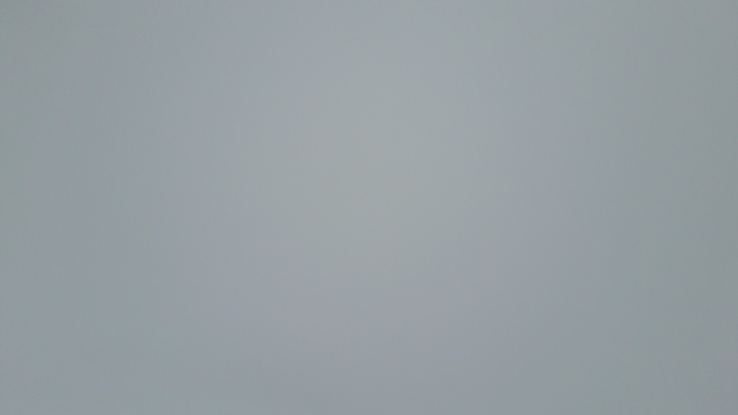 Vue magnifique sur le Vallon du Fontenil et le Cirque d'Arsine (cliché réalisé sans trucage) !!!