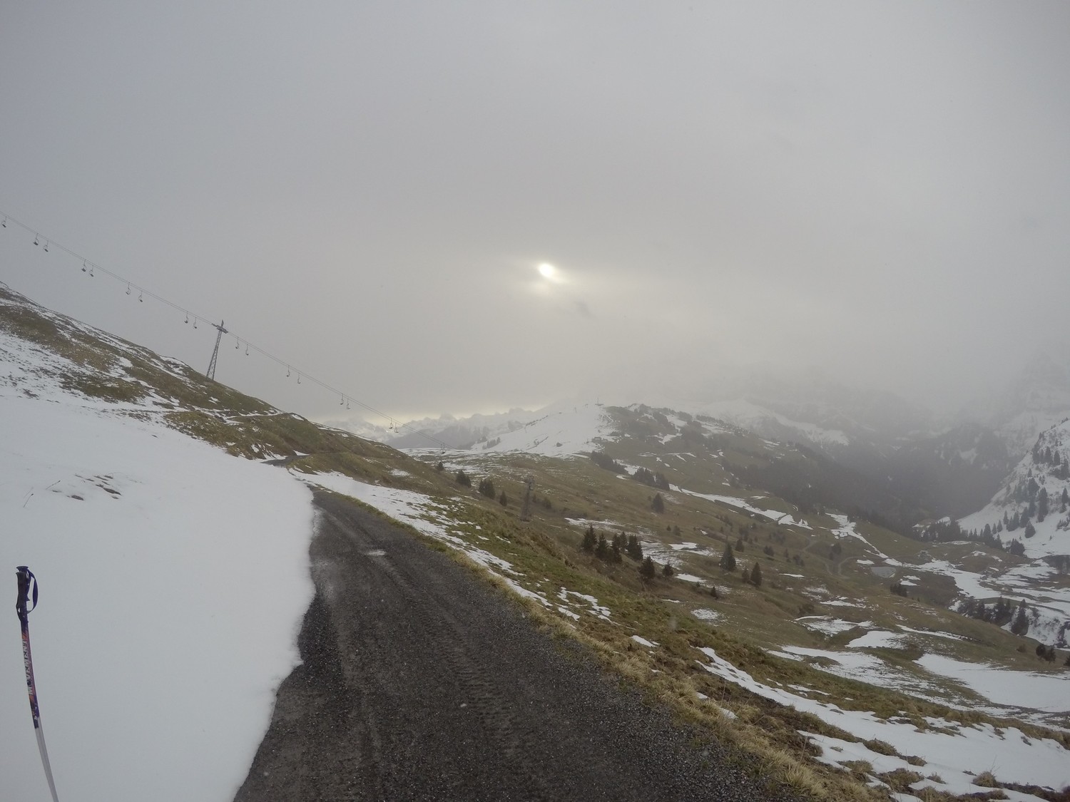 Les Dents du Midi