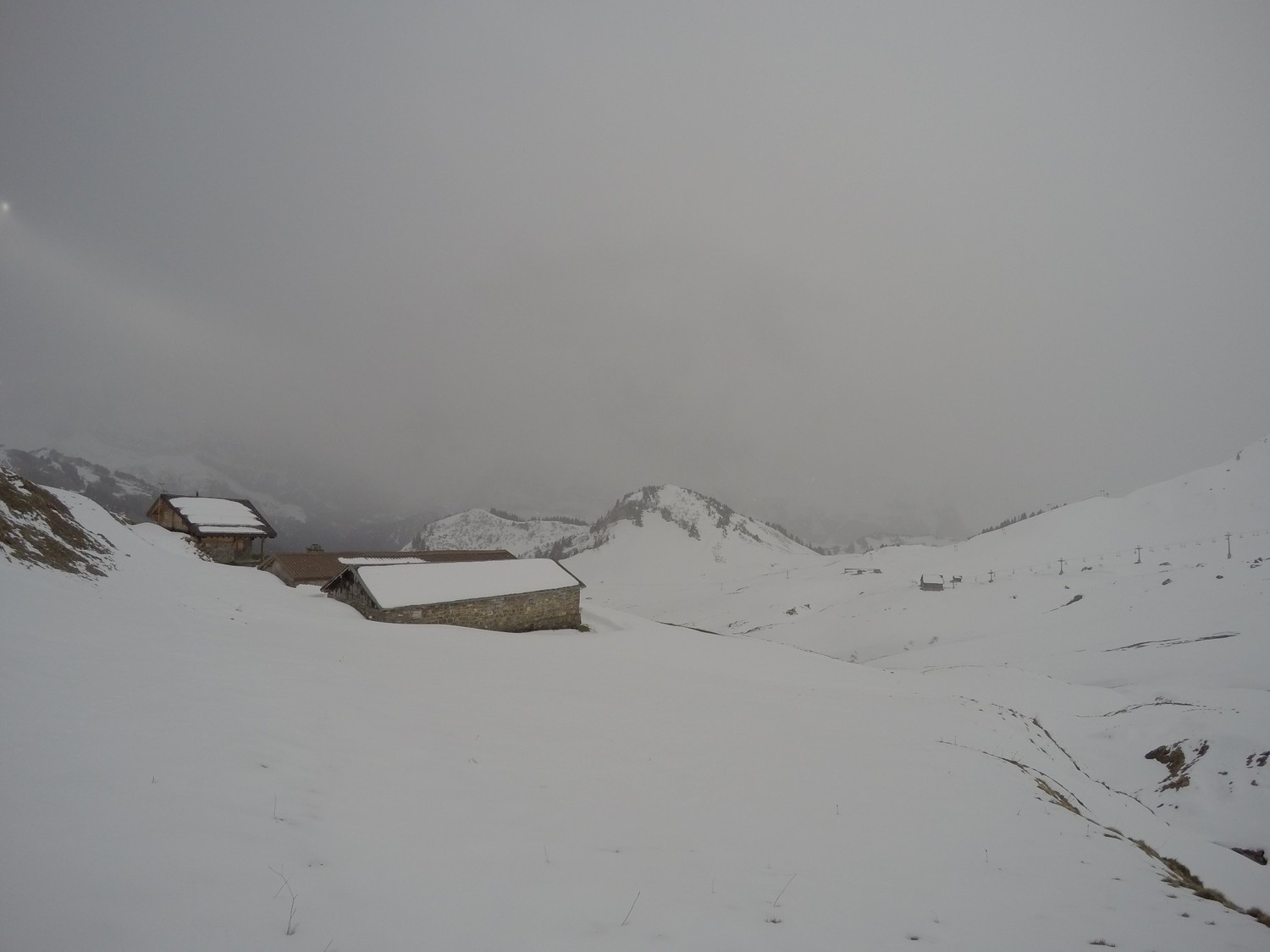 Pointe de Ripaille