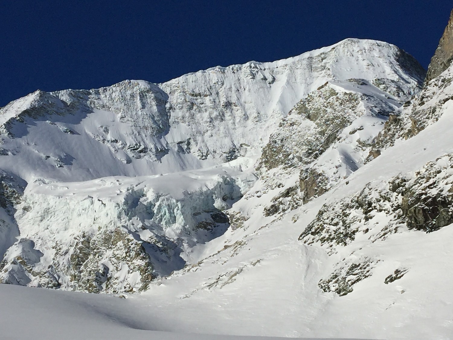 Pigne d'Arolla