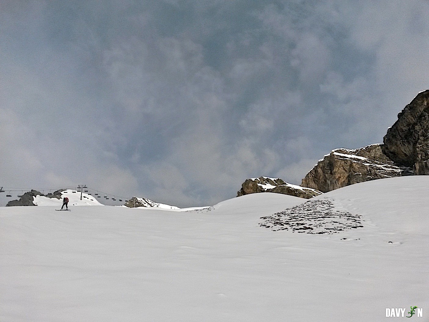 Cirque de Touyarolles