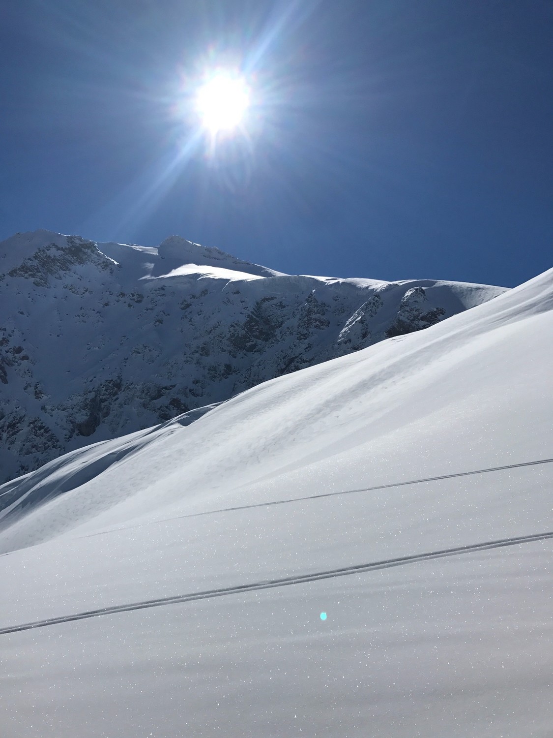 Sustenhorn