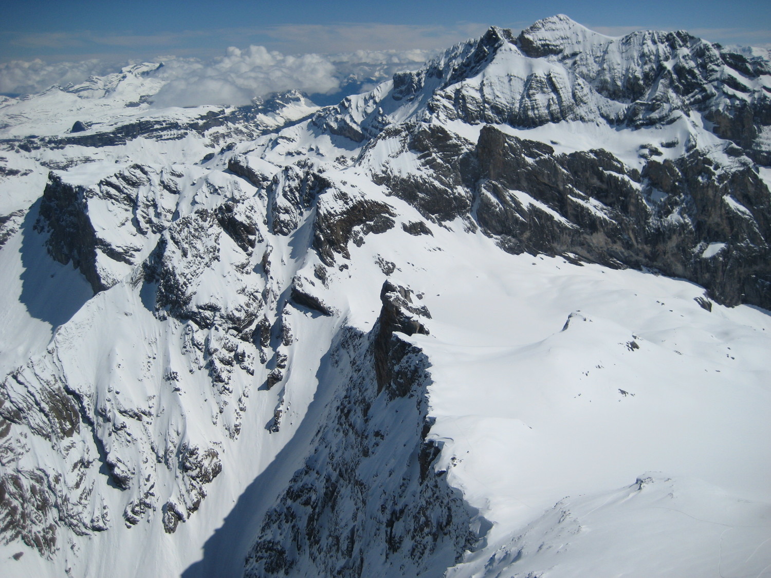mi ombre mi soleil le couloir de montée