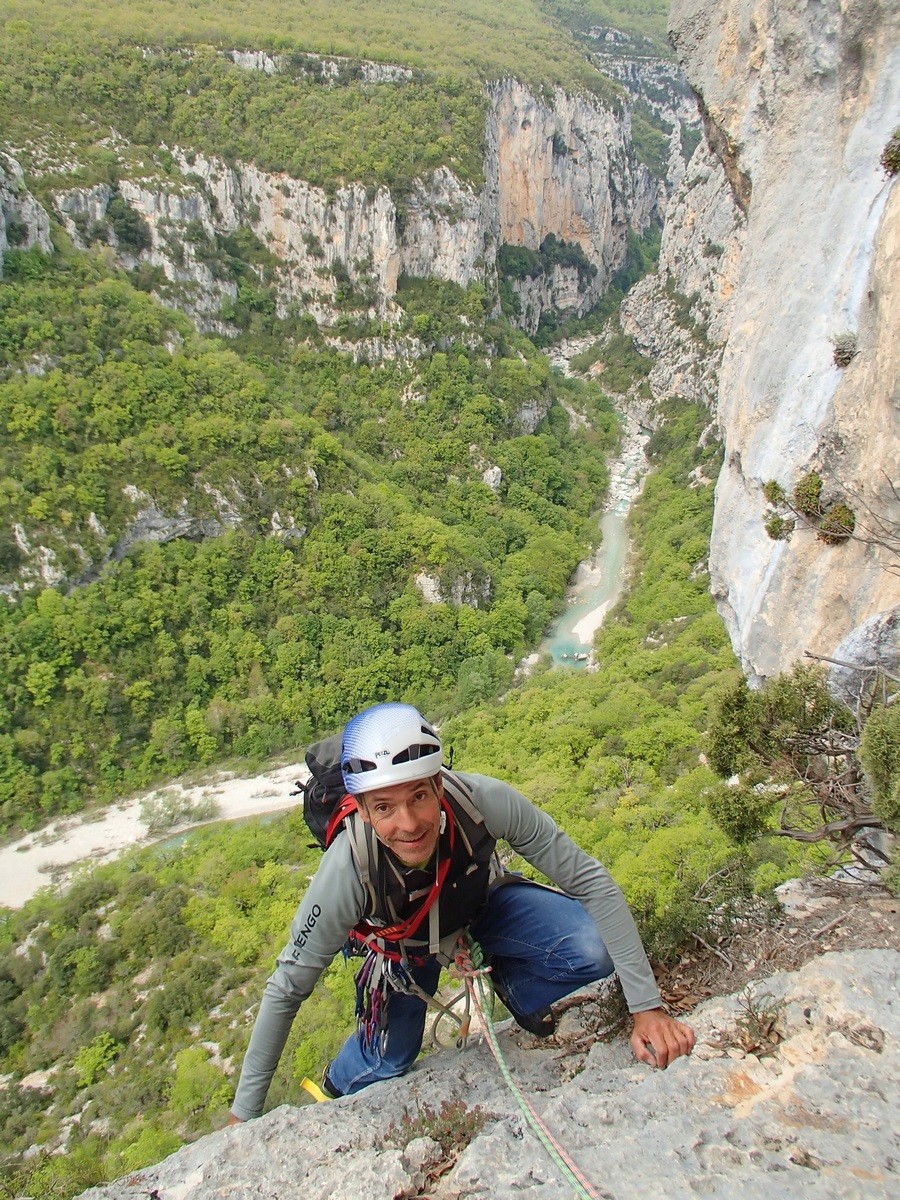 Sortie de L3