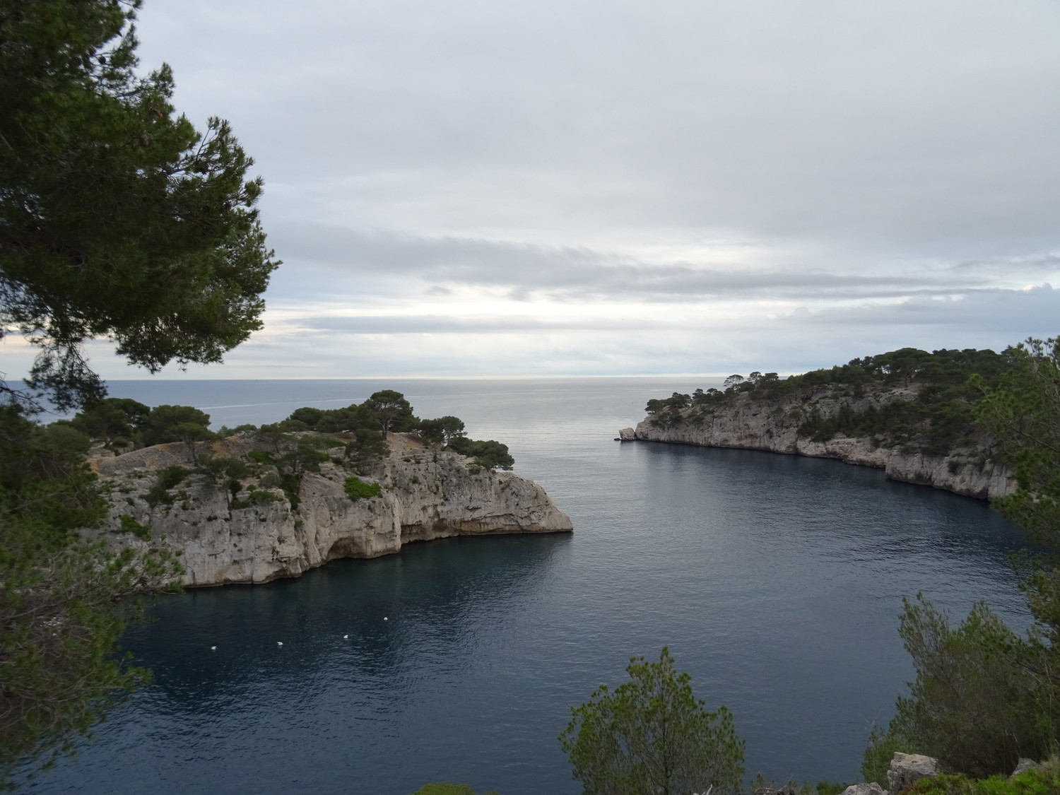 Port-Miou