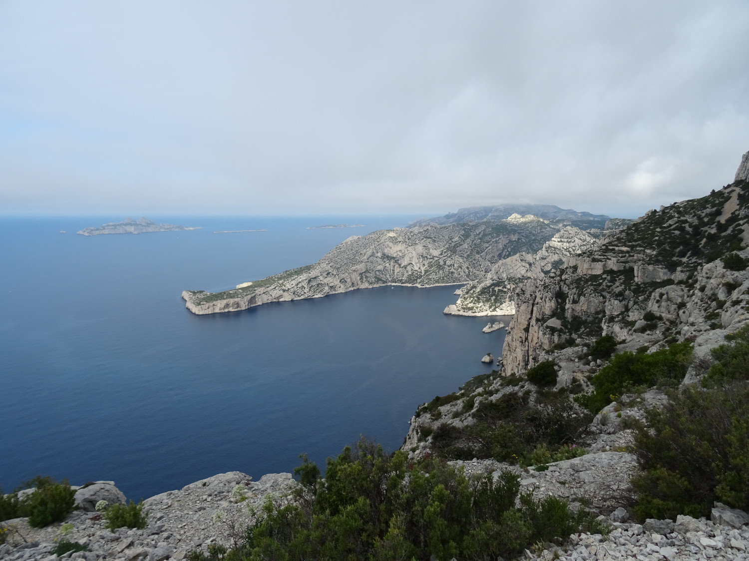 Cap Morgiou