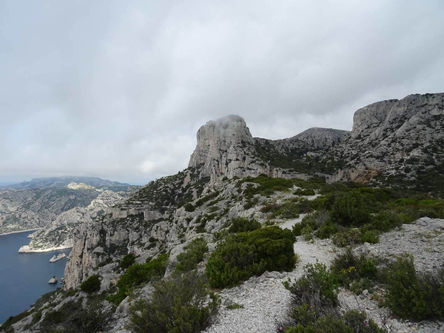 La Grande Candelle